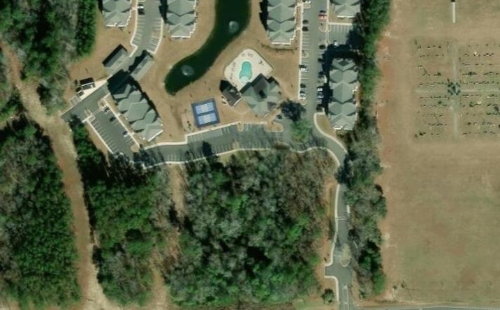 Pictures of Land property located at 11041 Dorchester Road, Summerville, SC 29483 for sales - image #1