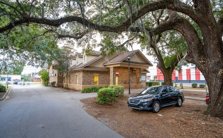 Pictures of Office property located at 5880 Rivers Avenue, North Charleston, SC 29406 for sales - image #1