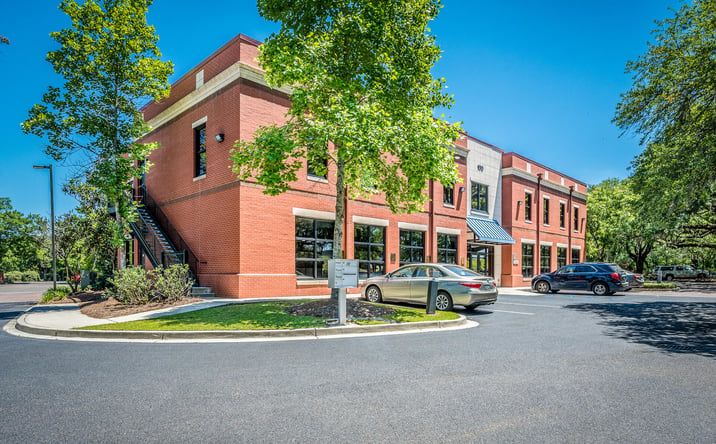 Pictures of Office property located at 3520 W Montague Avenue, North Charleston, SC 29418 for sales - image #1