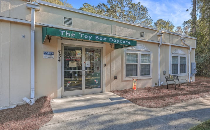 Pictures of Retail, Mixed Use, Office property located at 754 Orangeburg Road, Summerville, SC 29483 for sales - image #1