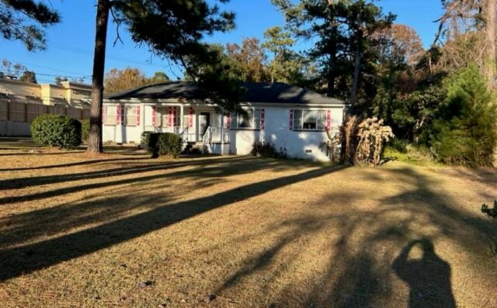 Pictures of Land property located at 6922 Rivers Avenue Avenue, Charleston, SC 29406 for sales - image #1