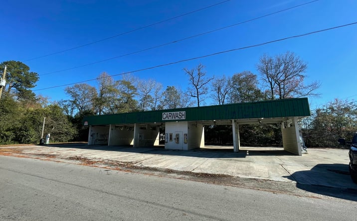 Pictures of Land property located at 916 Hart Street, Holly Hill, SC 29059 for sales - image #1