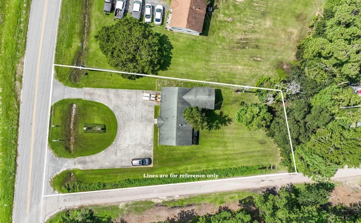 Pictures of Office, Industrial, Mixed Use, Retail property located at 7 Marina Boulevard, Bluffton, SC 29902 for sales - image #1