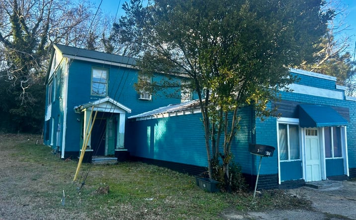 Pictures of Industrial, Business for Sale property located at 504 F R Huff Drive, Saint Matthews, SC 29135 for sales - image #1