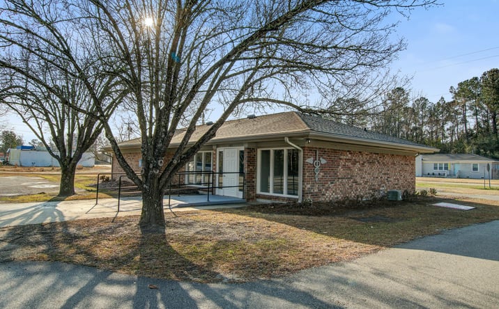 Pictures of Industrial, Office, Mixed Use, Retail property located at 137 Cedar Drive, Saint Stephen, SC 29479 for sales - image #1