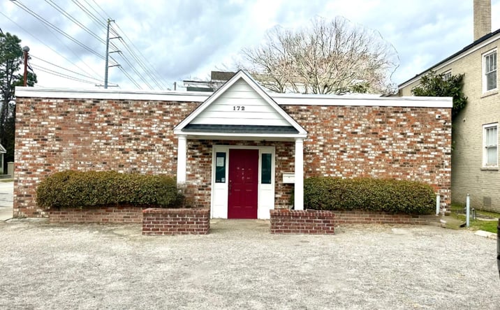 Pictures of Office property located at 172 Spring Street, Charleston, SC 29403 for sales - image #1