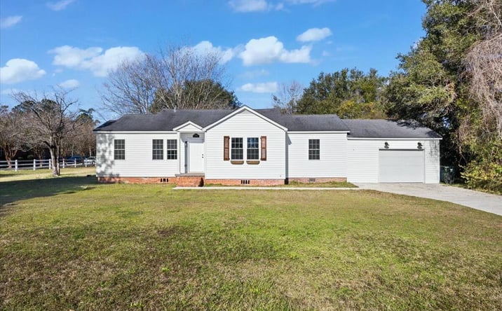 Pictures of Special Purpose property located at 1409 Main Street, Bonneau, SC 29431 for sales - image #1