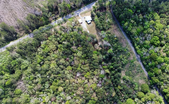 Pictures of Land, Multifamily property located at 5090 Ashley River Road, Summerville, SC 29485 for sales - image #1