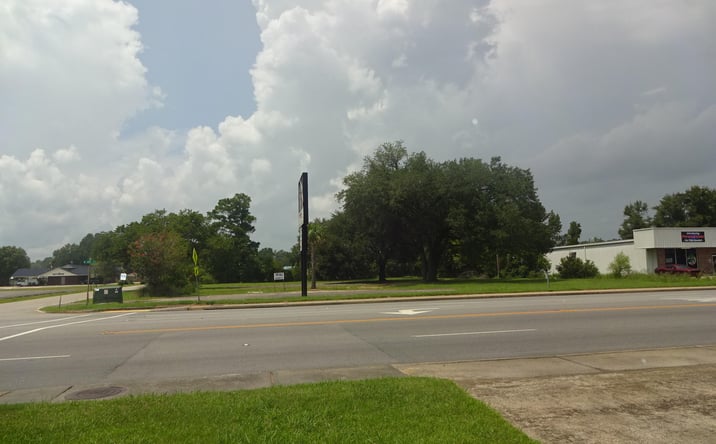 Pictures of Land property located at 295 N Highway 52, Moncks Corner, SC 29461 for sales - image #1