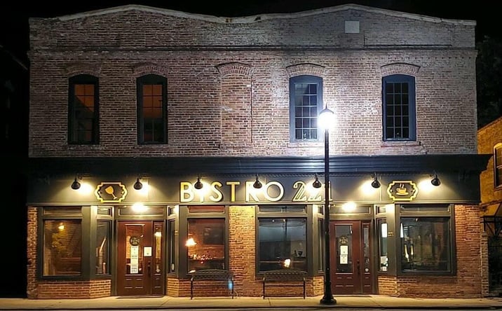 Pictures of Retail, Mixed Use, Office property located at 221 N Parler Avenue, Saint George, SC 29477 for sales - image #1