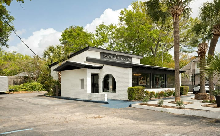 Pictures of Retail property located at 916 Savannah Highway, Charleston, SC 29407 for sales - image #1
