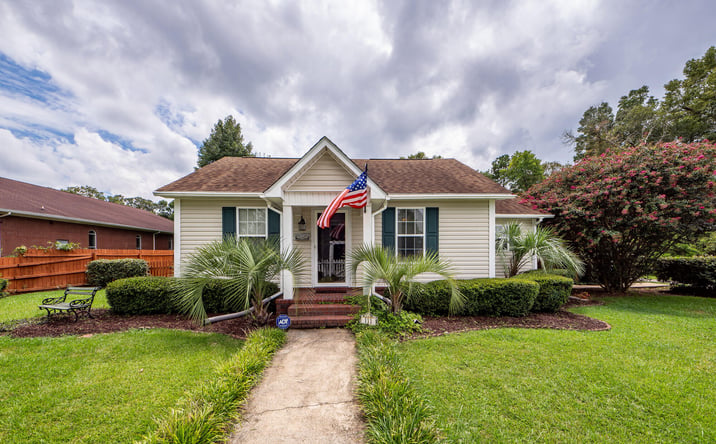 Pictures of Office, Retail property located at 111 Heatley Street, Moncks Corner, SC 29461 for sales - image #1
