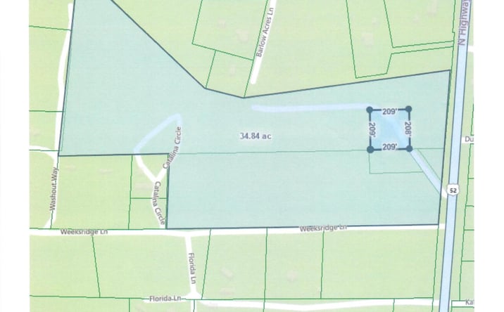 Pictures of Land property located at 315 Old Tiverton Plantation Avenue, Moncks Corner, SC 29461 for sales - image #1