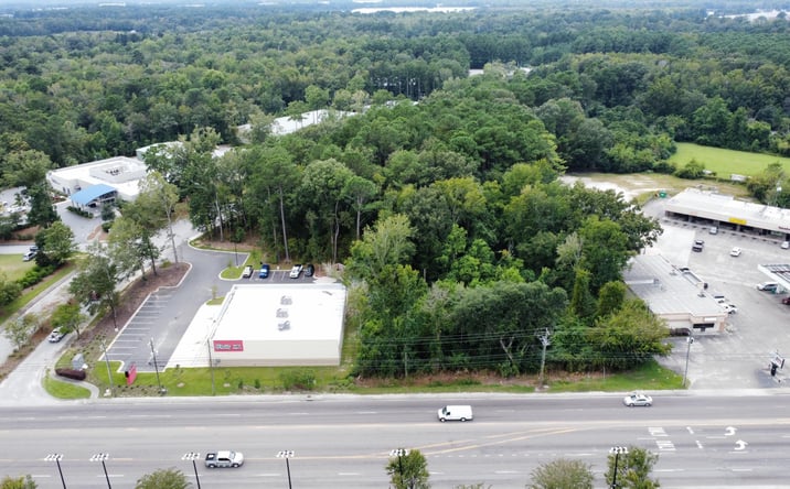 image of property at 9571 HIGHWAY 78 North Charleston SC 29456