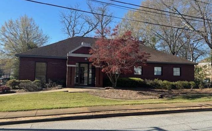 Pictures of Office property located at 802 22nd St, Columbus, GA 31904 for sales - image #1