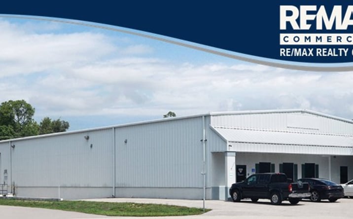 Pictures of Industrial property located at 11880 Lacy Ln, Fort Myers, FL 33966 for sales - image #1