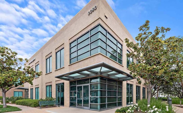 Pictures of Office property located at 9090 Irvine Center Dr, Irvine, CA 92618 for sales - image #1