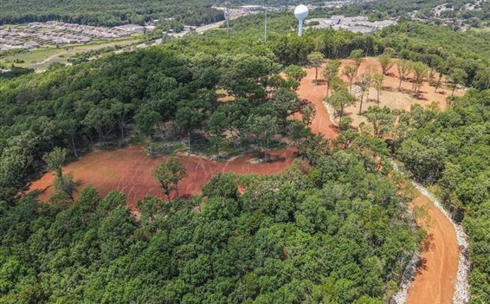 Pictures of Land property located at 59 acre GREEN COVE ROAD, Huntsville, AL 35803 for sales - image #1