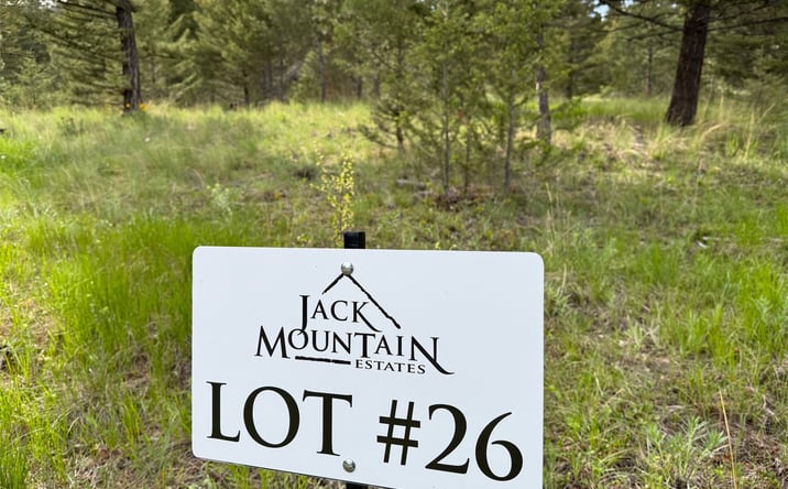 Pictures of Land property located at 3 Bear Court, Clancy, MT 59634 for sales - image #1