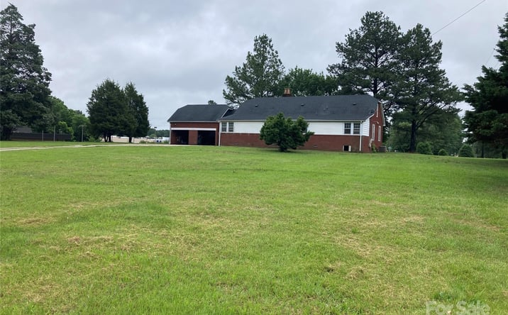 Pictures of Special Purpose property located at 1411 Ludwick Heights Lane, Salisbury, NC 28147 for sales - image #1