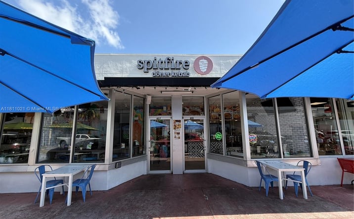 Pictures of Business for Sale, Retail property located at 405-407 15th St, Miami Beach, FL 33139 for sales - image #1