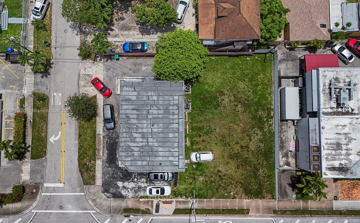 Pictures of Land property located at 1959 SW 27th Ave, Miami, FL 33145 for sales - image #1