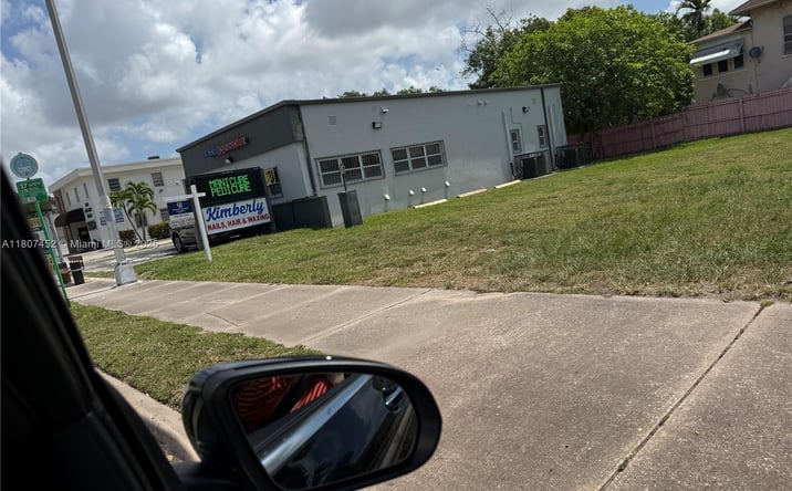 Pictures of Land property located at 1953 SW 27th Ave, Miami, FL 33145 for sales - image #1