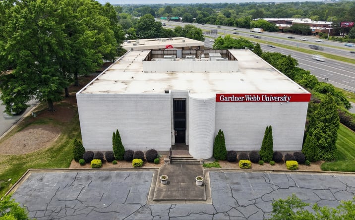 Pictures of Mixed Use, Office property located at 8030 Arrowridge Blvd, Charlotte, NC 28273 for sales - image #1