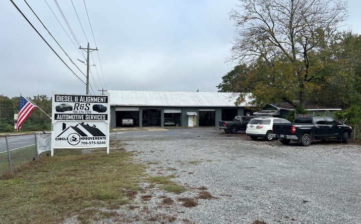 Pictures of Industrial, Land, Mixed Use, Office property located at 1020 N Davis Drive, Warner Robins, GA 31093, 210 Bargain Rd, Warner Robins, GA 31093, 108 Bargain Rd, Warner Robins, GA 31093 for sales - image #1