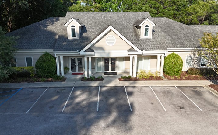 Pictures of Office property located at 765 Long Point Rd, Mount Pleasant, SC 29464 for sales - image #1
