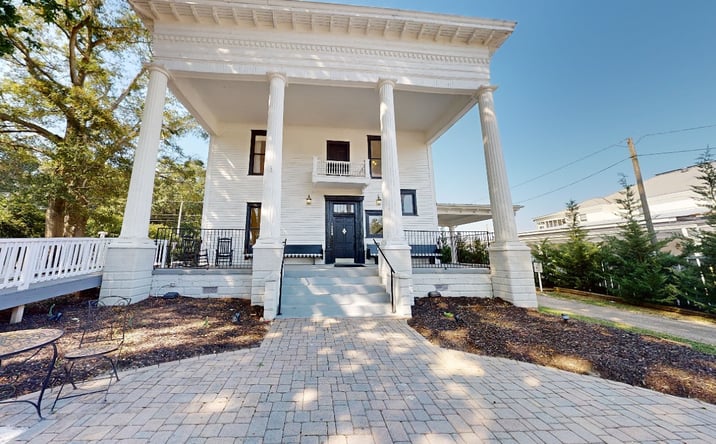 Pictures of Office property located at 1029 S Elm St, Commerce, GA 30529 for sales - image #1
