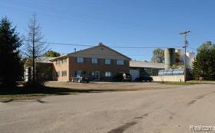 Pictures of Industrial property located at 2122 GLENN ST, Lansing, MI 48906 for sales - image #1
