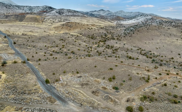 Pictures of Land property located at 101 Industrial Parkway, Mound House, NV 89706 for sales - image #1