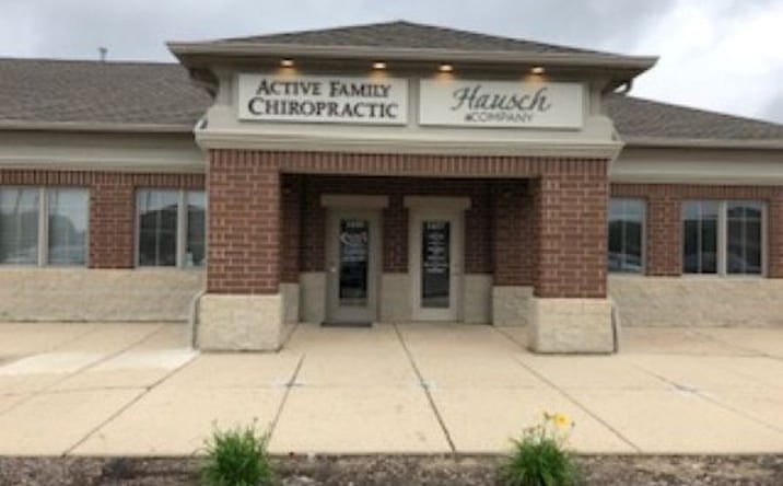 Pictures of Office property located at 1455 Merchant Dr, Algonquin, IL 60102 for sales - image #1