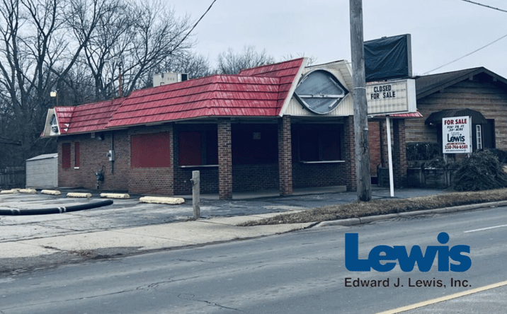 Pictures of Hospitality, Retail, Special Purpose property located at 2155 Belmont Ave, Youngstown, OH 44505 for sales - image #1