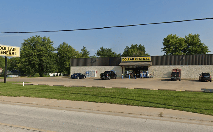 Pictures of Retail property located at 2083 Keokuk St., Hamilton, IL 62341 for sales - image #1