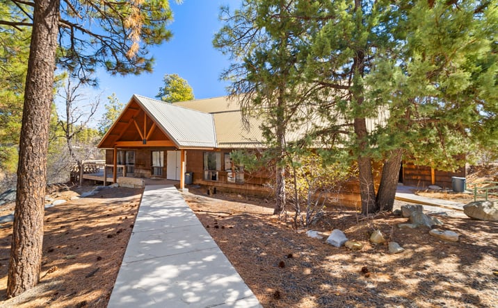 Pictures of Special Purpose property located at 2500 S Cold Springs Road, Prescott, AZ 86303 for sales - image #1