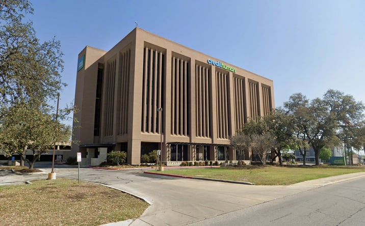 Pictures of Office property located at 6061 IH 10 W Acc Rd, San Antonio, TX 78230 for sales - image #1