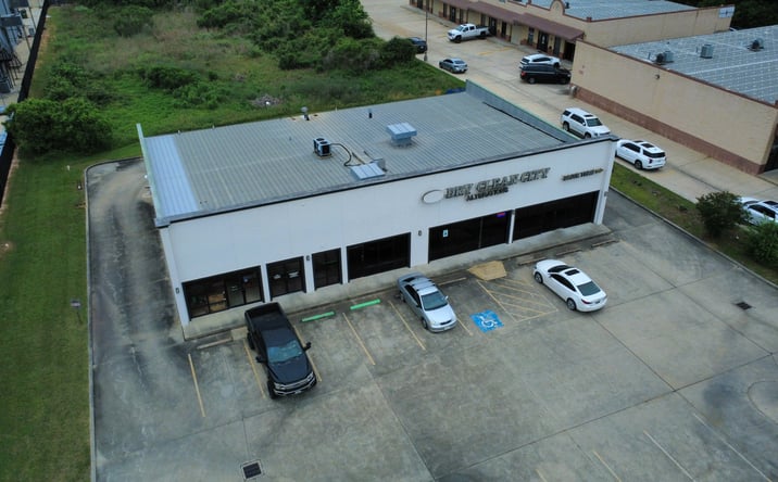 Pictures of Industrial, Land, Retail property located at 18413 Hwy 105 W, Montgomery, TX 77356 for sales - image #1