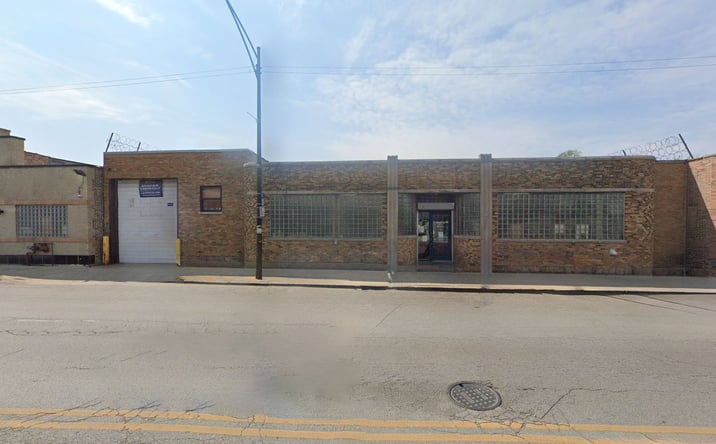 Pictures of Industrial property located at 4345 W Division St, Chicago, IL 60651 for sales - image #1