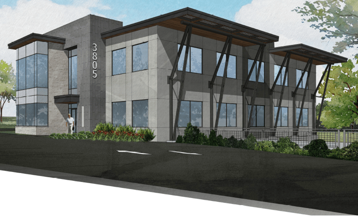 Pictures of Office property located at 3805 Juniper Trce, Austin, TX 78738 for sales - image #1