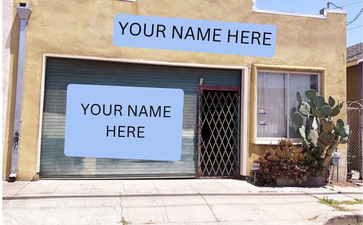 Pictures of Industrial property located at 5230 E 12th St, Oakland, CA 94601 for sales - image #1