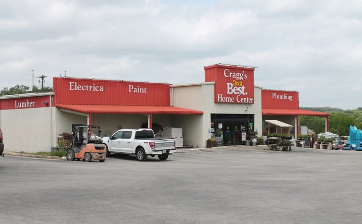 Pictures of Retail, Mixed Use property located at 21100 State Hwy 46 W, Spring Branch, TX 78070 for sales - image #1