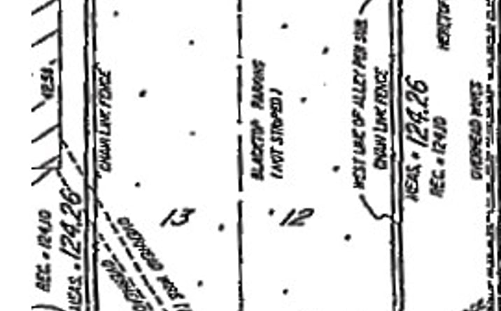 Pictures of Land property located at 4817 W Parker Ave, Chicago, IL 60639 for sales - image #1