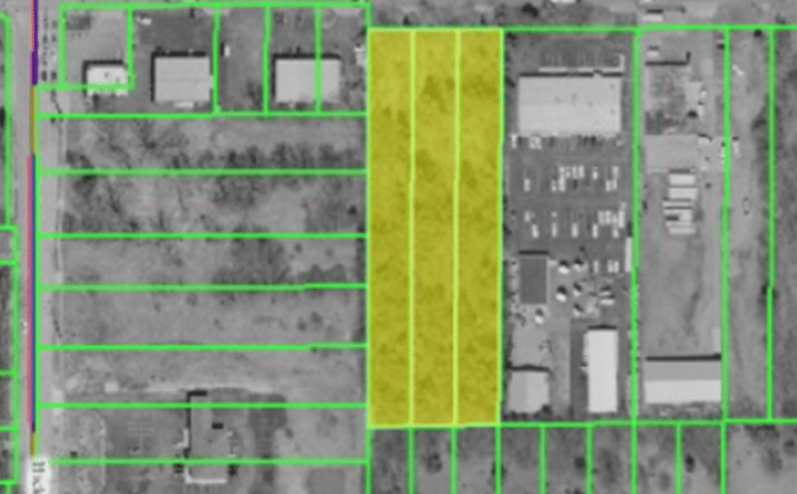 Pictures of Land property located at W. Edison Road, Mishawaka, IN 46545 for sales - image #1