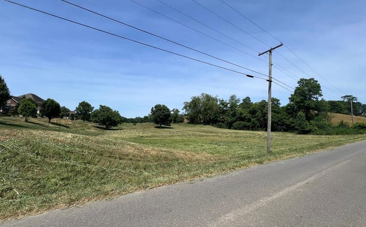 Pictures of Land, Multifamily property located at TBD Berry Creek Drive, Abingdon, VA 24211 for sales - image #1