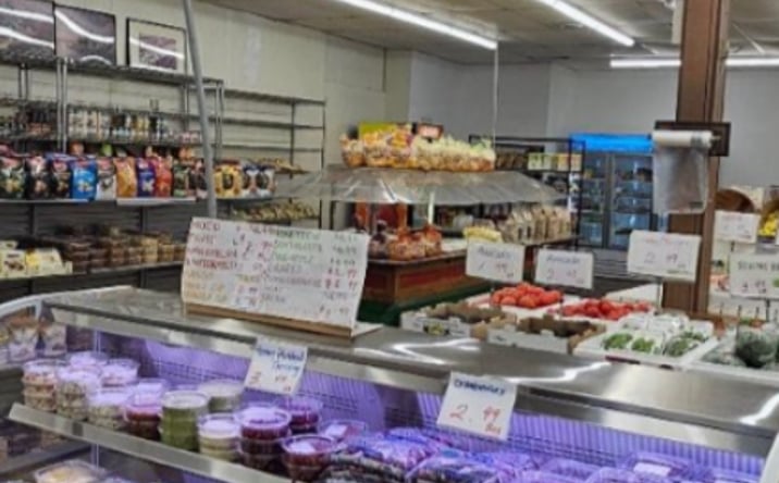 Pictures of Retail property located at Butler pike, Conshohocken, PA 19428 for sales - image #1