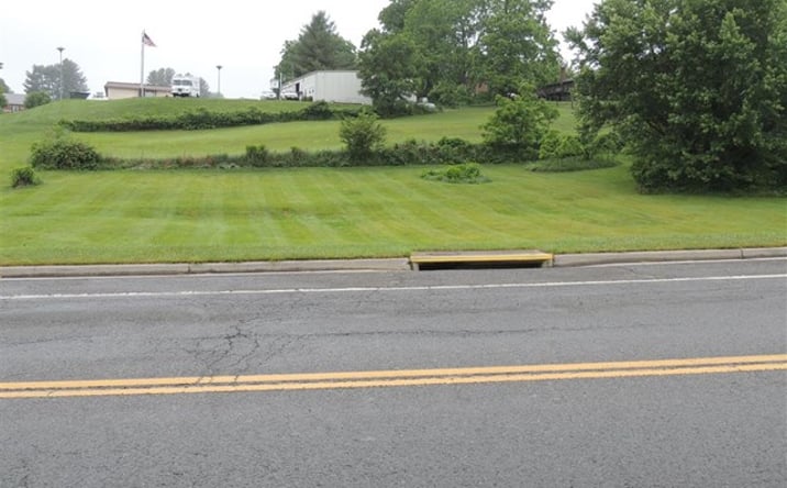Pictures of Land, Multifamily property located at 121 South Independence Ave, Independence, VA 24348 for sales - image #1