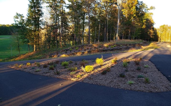 Pictures of Land, Multifamily property located at TBD Crestview Mountain Dr Lot 45, Sparta, NC 28675 for sales - image #1