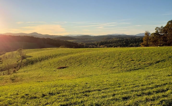 Pictures of Land, Multifamily property located at TBD Crestview Mountain Dr Lot 35, Ennice, NC 28623 for sales - image #1